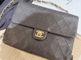 CHANEL:マトラッセ チェーンショルダーバッグなど5点