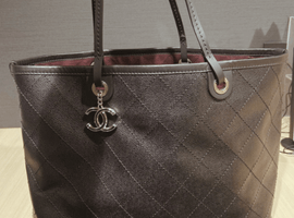 シャネル ソフトキャビアスキン マトラッセ トートバッグなど7点