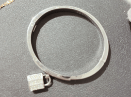 SWAROVSKI:ケイシー ブレスレットなど5点