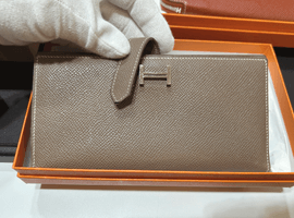 HERMES:ベアン スフレなど5点