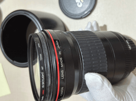 Canon：EF 135mm F2L USMなど8点（東京都町田市・店頭買取）｜カメラの高価買取なら【バイセル】