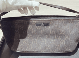 ハンドバッグ:GUCCIなど6点