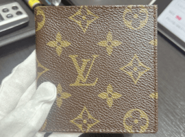 カードケース/名刺入れ：LOUIS VUITTON／モノグラム（M60929）など4点