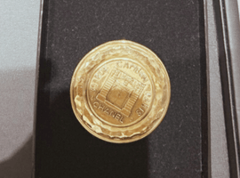 ブローチ：CHANEL／メダル モチーフ ブローチなど7点（東京都台東区・店頭買取）｜ブランド品の高価買取なら【バイセル】