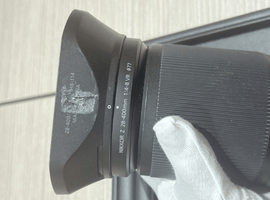 Nikon：NIKKOR Z 28-400mm F4-8 VRなど3点