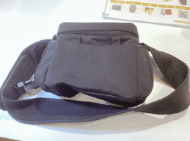 MIU MIU 1999FW アーカイブ ナイロン ボディバッグなど4点