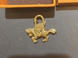 HERMES:カレ・アン・カデナ  ペガサスなど3点