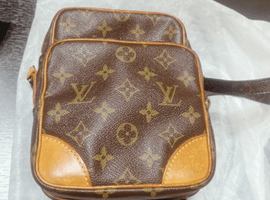 ショルダーバッグ：LOUIS VUITTON／モノグラムなど5点