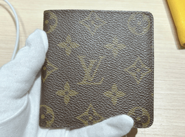 ルイ・ヴィトン モノグラム ポルト 2カルト・ヴェルティカルなど9点