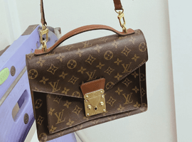 2wayバッグ:LOUIS VUITTON/ポシェット・メティスなど4点