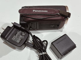 Panasonic：HC-V550M ブラウンなど6点（群馬県前橋市・店頭買取）｜カメラの高価買取なら【バイセル】