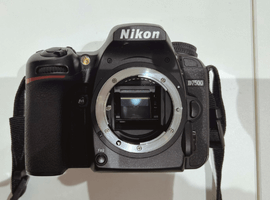 Nikon：D7500 ボディなど6点