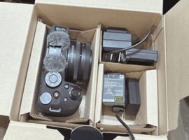 Nikon：Z30 16-50 VR レンズキットなど10点