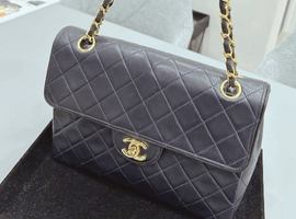 ショルダーバッグ:CHANEL/マトラッセ / クラシック・フラップバッグなど3点