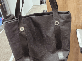 ブルガリ ロゴマニア トートバッグなど6点