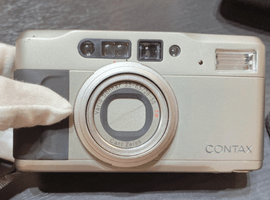 Linhof：TVS IIなど4点