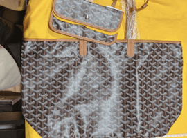 GOYARD サンルイ トートバッグ など4点