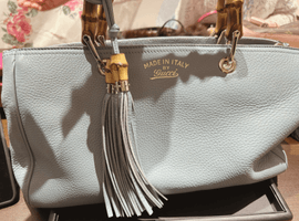 GUCCI:ソーホー バンブー トートバッグなど5点