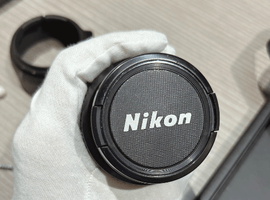 Nikon：Ai-S NIKKOR 85mm F2など3点（東京都福生市・店頭買取）｜カメラの高価買取なら【バイセル】