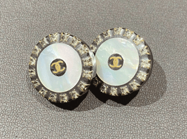 イヤリング（セット）：Cartier／GPなど4点