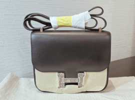 HERMES：コンスタンスなど6点 (東京都荒川区・店頭買取）｜ブランド品の高価買取なら【バイセル】