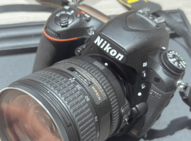 Nikon：D750 + AF-S NIKKOR 24-85mm F3.5-4.5G ED VRなど4点（東京都日野市・店頭買取）｜カメラの高価買取なら【バイセル】
