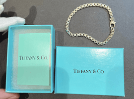 TIFFANY & Co.:ベネチアン リンク ブレスレットなど11点