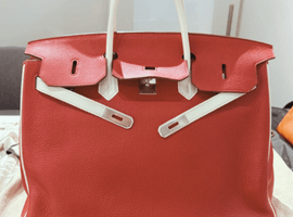 ハンドバッグ:HERMESなど3点
