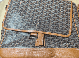 GOYARD:グラン・ブルー MMなど6点