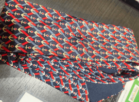 HERMES:アンカー柄 など4点 (兵庫県尼崎市・店頭買取）｜ブランド品の高価買取なら【バイセル】