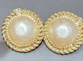 イヤリング(セット):CHANEL/GPなど3点