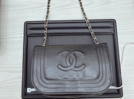 CHANEL ヴィンテージ デカココ ステッチ フラップバッグなど3点（広島県広島市安佐南区・店頭買取）｜ブランド品の高価買取なら【バイセル】