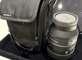 SONY：FE 100mm F2.8 STF GM OSS SEL100F28GMなど28点