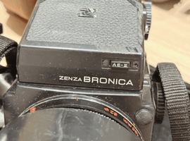 Pentax：ETRS + ZENZANON MC 150mm F3.5など13点（愛知県あま市・店頭買取）｜カメラの高価買取なら【バイセル】