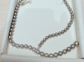 ネックレス:MIKIMOTO/K18など4点