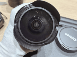 Canon：EF 8-15mm F4L フィッシュアイ USMなど7点（大阪府大東市・店頭買取）｜カメラの高価買取なら【バイセル】