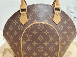 LOUIS VUITTON ：モノグラムエリプス PMなど4点