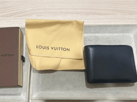 LOUIS VUITTON :タイガポルトビエ 3 カルトクレディなど3点