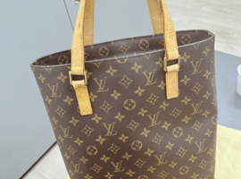 LOUIS VUITTON ：モノグラムヴァヴァンGMなど3点