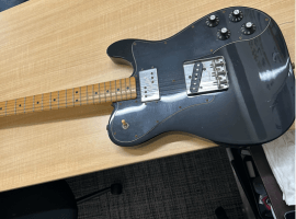 エレキギター：Fenderなど6点（大阪府池田市よりご来店・店頭買取）｜楽器の高価買取なら【バイセル】