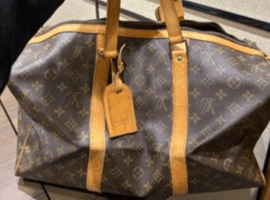 LOUIS VUITTON ：モノグラムサックスープル 45など6点