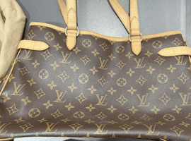 LOUIS VUITTON ：モノグラムバティニョールオリゾンタルなど4点（神奈川県川崎市中原区よりご来店・店頭買取）｜ブランド品の高価買取なら【バイセル】
