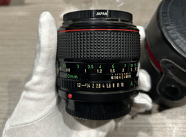 Canon キャノン/交換レンズ/New FD50mm F1.2L/24731/Bランク/20【中古】 Canon キャノン/交換レンズ/New FD50mm F1.2L/24731/Bランク/20【中古