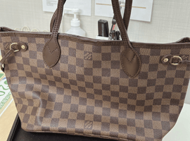 LOUIS VUITTON ：ダミエネヴァーフル PMなど3点（神奈川県川崎市多摩区よりご来店・店頭買取）｜ブランド品の高価買取なら【バイセル】