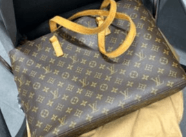 LOUIS VUITTON ：モノグラムルコなど4点
