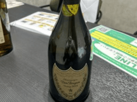 ワイン／Dom Pérignon：ヴィンテージ 2013など4点