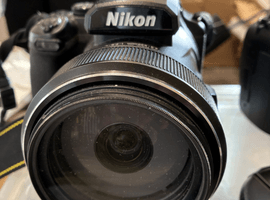 デジタルカメラ／Nikon：COOLPIX P1000など5点（神奈川県横浜市都筑区よりご来店・店頭買取）｜カメラの高価買取なら【バイセル】