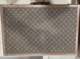 LOUIS VUITTON ：モノグラムアルゼール 65など4点