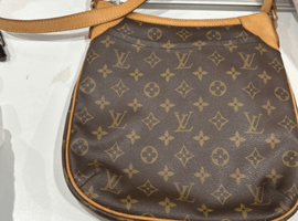 LOUIS VUITTON :モノグラムオデオン PMなど7点(東京都北区よりご来店 LOUIS VUITTON :モノグラムオデオン PMなど7点(東京都北区よりご来店