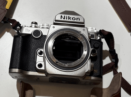 デジタルカメラ／Nikon：Df ボディ シルバーなど31点